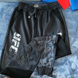 UFC Venom Sweatpants